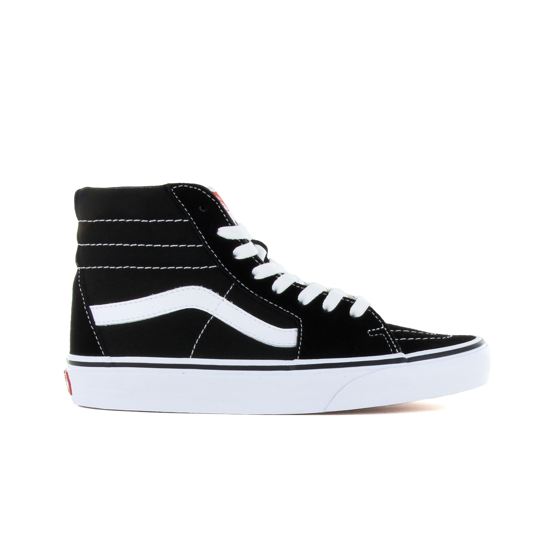 Vans Zapatillas Mujer UA SK8-Hi lateral exterior Vans Zapatillas Mujer UA SK8-Hi lateral exterior