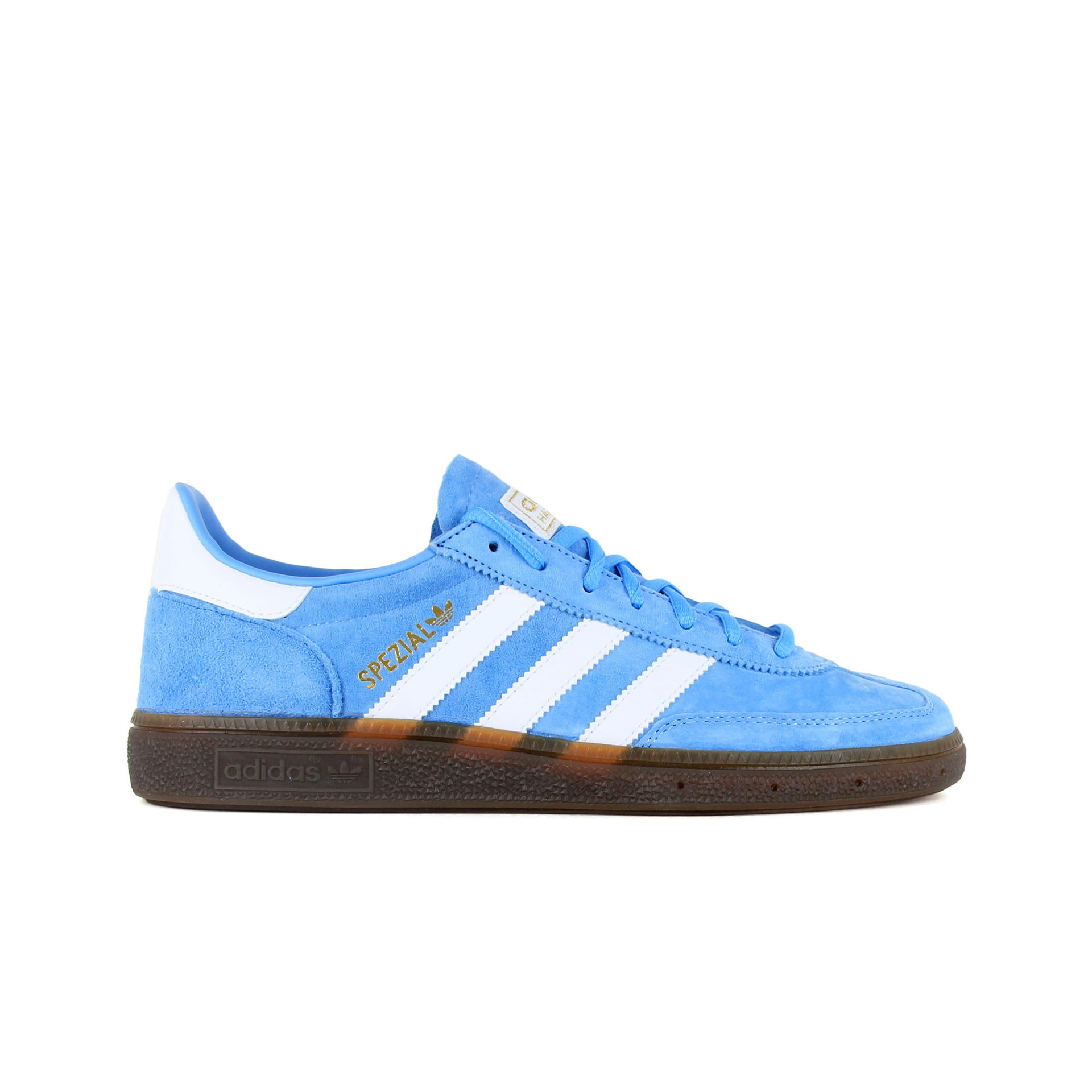 adidas Zapatillas Hombre HANDBALL SPEZIAL lateral exterior adidas Zapatillas Hombre HANDBALL SPEZIAL lateral exterior
