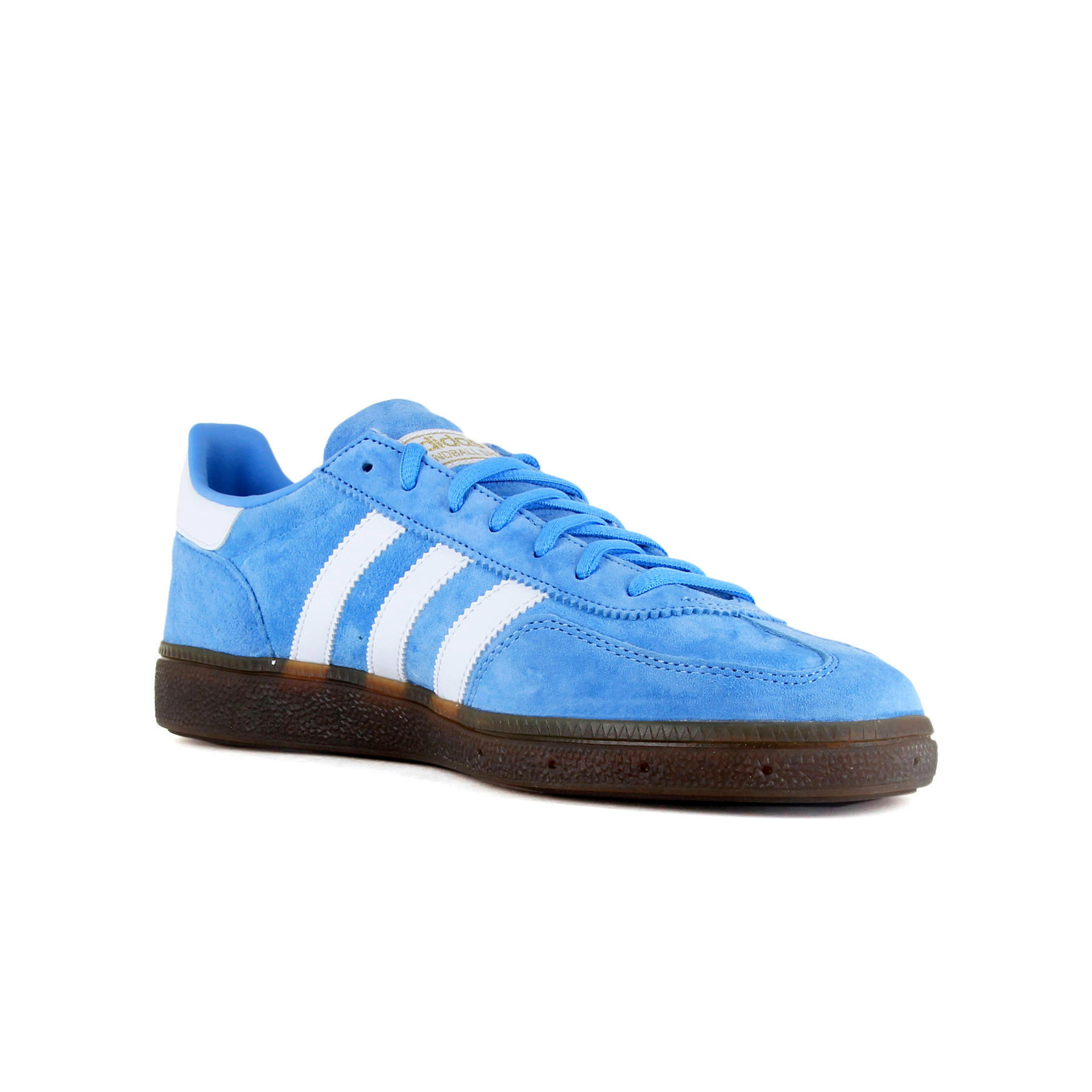 adidas Zapatillas Hombre HANDBALL SPEZIAL vista trasera adidas Zapatillas Hombre HANDBALL SPEZIAL vista trasera