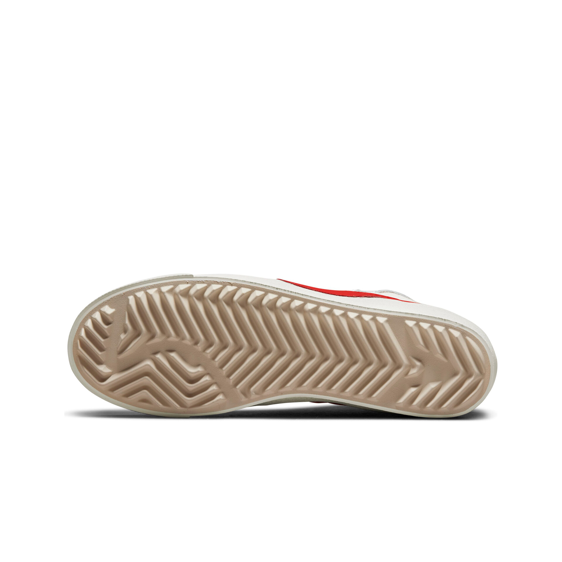 Nike Zapatillas Hombre BLAZER MID '77 JUMBO vista trasera Nike Zapatillas Hombre BLAZER MID '77 JUMBO vista trasera