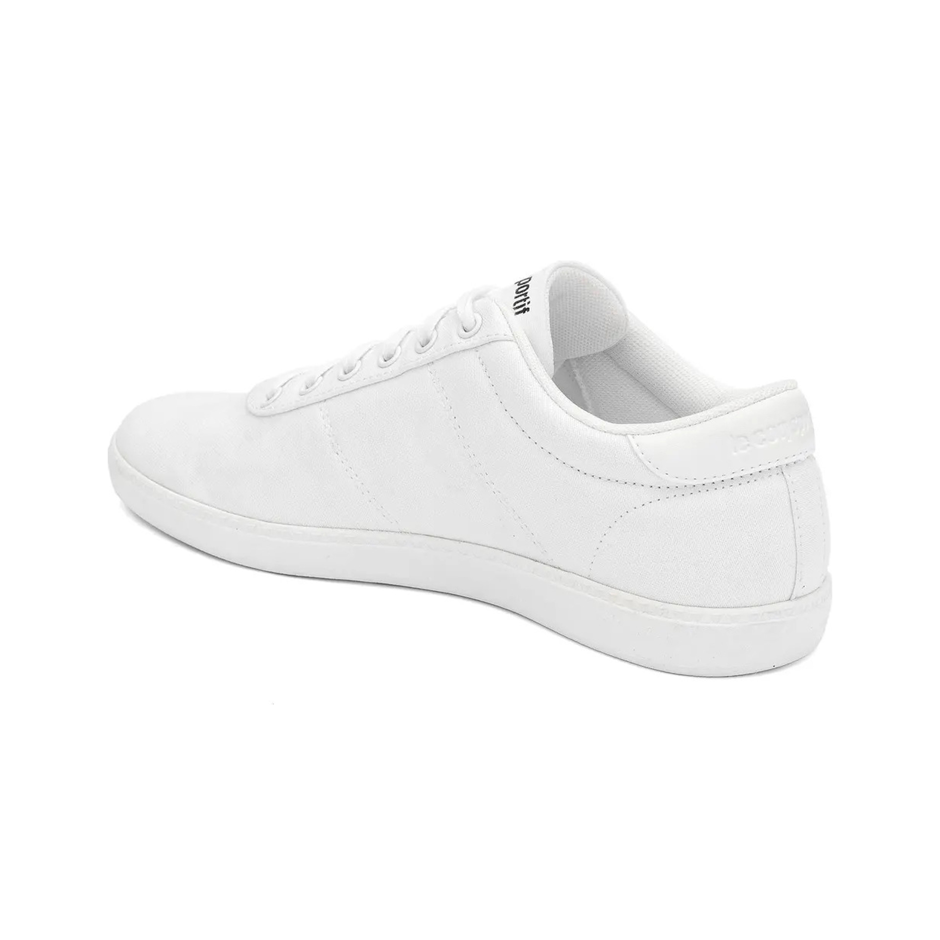 Le Coq Sportif Zapatillas Mujer COURT ONE W puntera Le Coq Sportif Zapatillas Mujer COURT ONE W puntera
