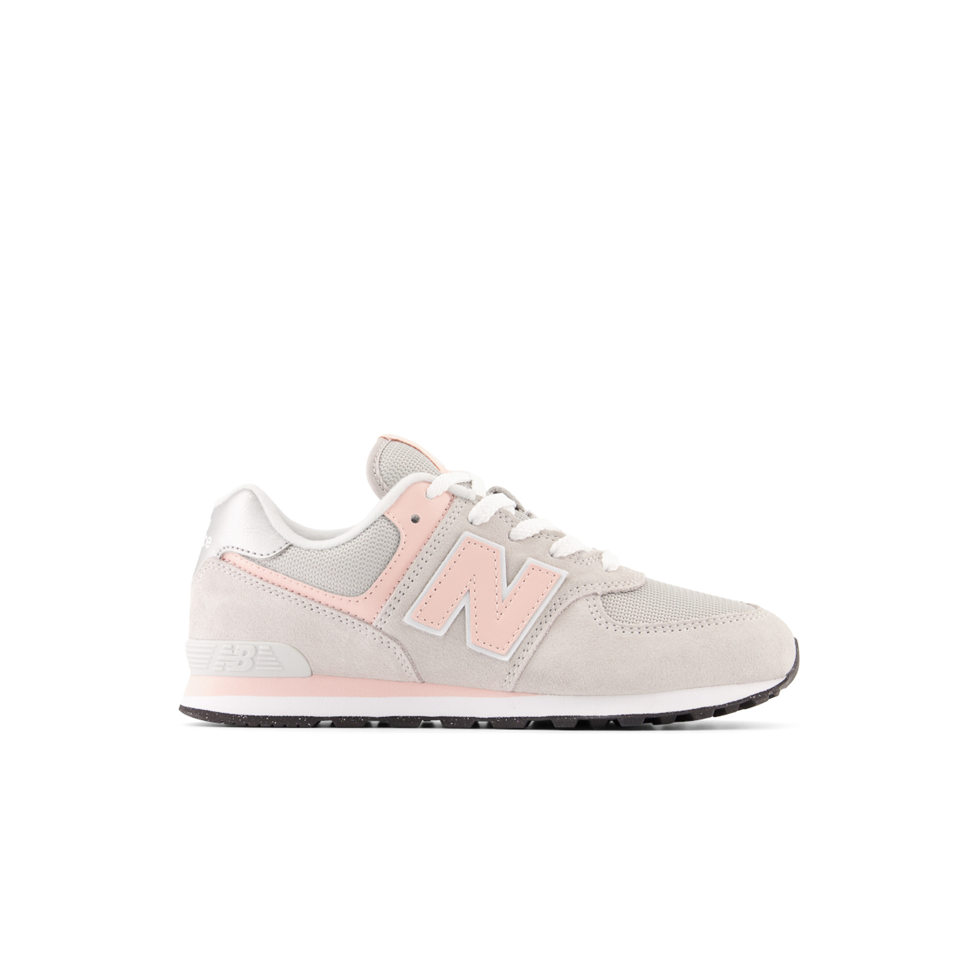 New Balance Zapatillas Niña/os 574 lateral exterior New Balance Zapatillas Niña/os 574 lateral exterior